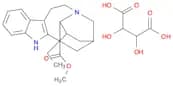 Catharanthine Tartrate