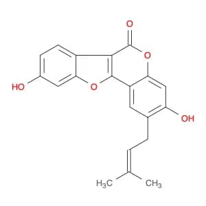 Psoralidin