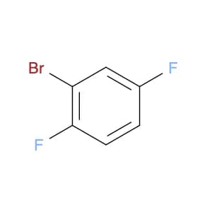 1-Bromo-2,5-difluorobenzene
