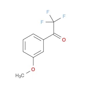3'-METHOXY-2,2,2-TRIFLUOROACETOPHENONE