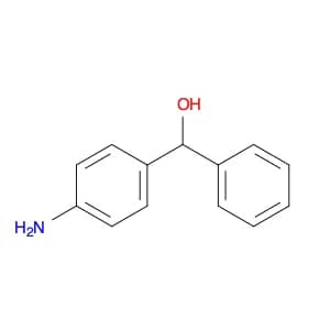 (4-Aminophenyl)(phenyl)methanol