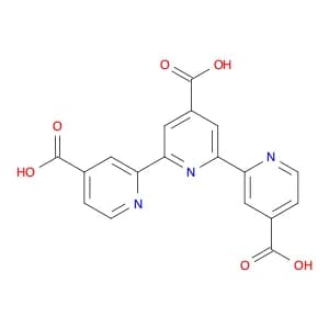 [2,2':6',2''-Terpyridine]-4,4',4''-tricarboxylic acid