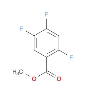 Methyl 2,4,5-trifluorobenzoate