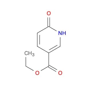 6-Hydroxynicotinic acid ethyl ester