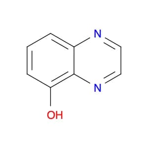 Quinoxalin-5-ol
