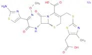 Cefodizime Disodium