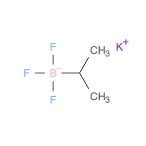 POTASSIUM I-PROPYLTRIFLUOROBORATE