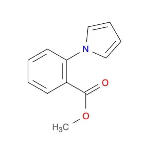 Methyl 2-(1H-pyrrol-1-yl)benzoate