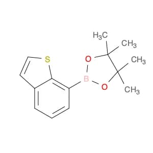 2-(Benzo[b]thiophen-7-yl)-4,4,5,5-tetramethyl-1,3,2-dioxaborolane