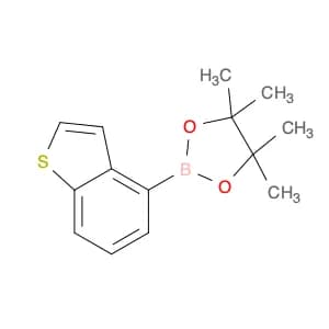 Benzo[b]thiophen-4-ylboronic acid pinacol ester
