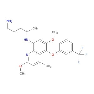 Tafenoquine