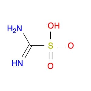 Imino(amino)methanesulfonic acid