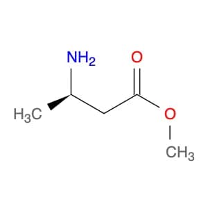 3-Amino-butyric acid methyl ester