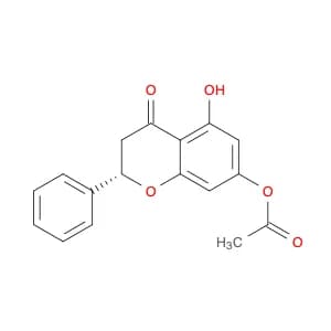 Picembrin 7-acetate