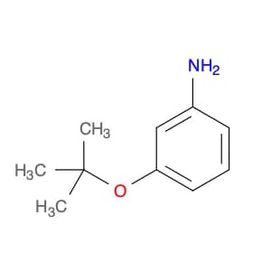 3-(Tert-butoxy)aniline