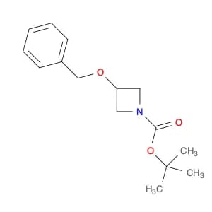 3-Benzyloxy-azetidine-1-carboxylicacidtert-butylester