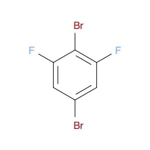 2,5-Dibromo-1,3-difluorobenzene
