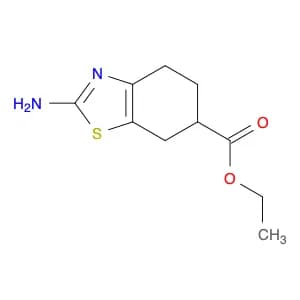Ethyl 2-amino-4,5,6,7-tetrahydrobenzo[d]thiazole-6-carboxylate