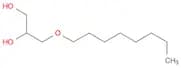 CAPRYLYL GLYCERYL ETHER