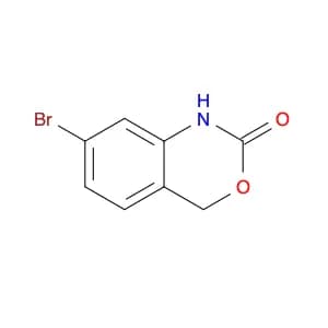 7-Bromo-1H-benzo[d][1,3]oxazin-2(4H)-one
