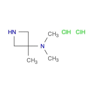 N,N,3-TRIMETHYL-3-AZETIDINAMINE DIHYDROCHLORIDE