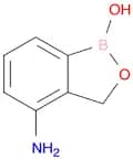 1,3-Dihydro-1-hydroxy-2,1-benzoxaborol-4-amine