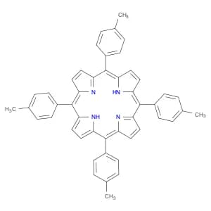 5,10,15,20-tetra-P-tolyl-21H,23H-porphine