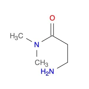 N~1~,N~1~-dimethyl-β-alaninamide