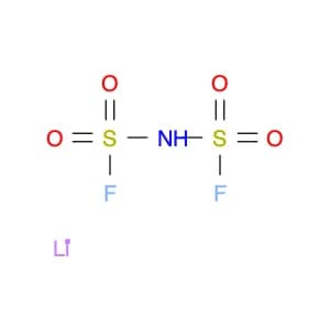 Imidodisulfuryl fluoride lithium salt
