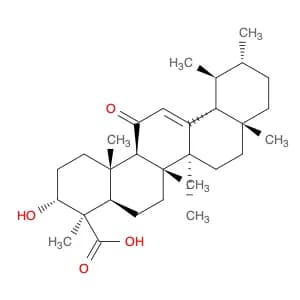 11-Keto-β-boswellic acid