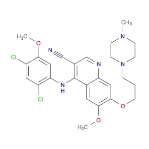 Bosutinib