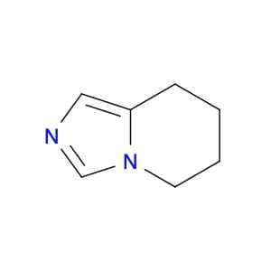 Imidazo[1,5-a]pyridine, 5,6,7,8-tetrahydro- (9CI)