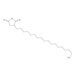 2,5-Furandione, dihydro-3-(16-methylheptadecyl)-