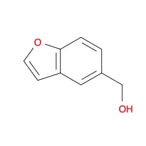 1-Benzofuran-5-ylmethanol