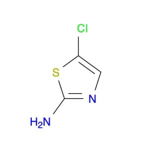 2-Amino-5-Chlorothiazole