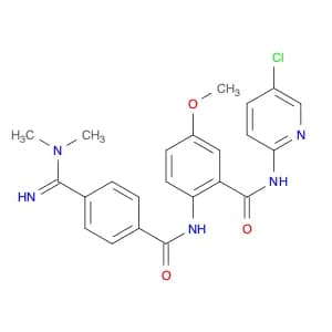 Betrixaban