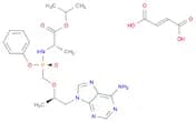 GS-7340 (fumarate)