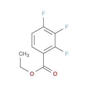 Ethyl 2,3,4-trifluorobenzoate