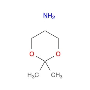 2,2-Dimethyl-1,3-dioxan-5-amine
