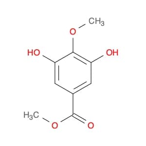 (4'-O-methyl)methyl gallate