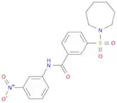 SIRT2 Inhibitor II, AK-1