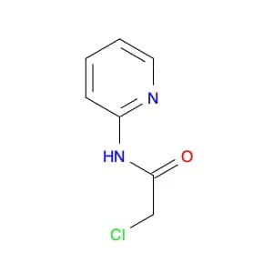 2-Chloro-N-Pyridin-2-Ylacetamide