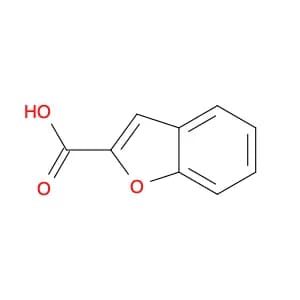Benzofuran-2-carboxylic acid