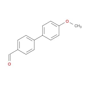 4'-Methoxybiphenyl-4-carbaldehyde
