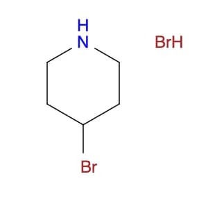4-Bromopiperidine hydrobromide