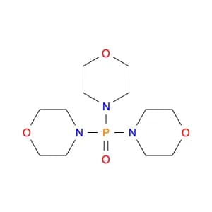 Trimorpholinophosphine oxide
