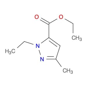 4-BROMO-1,3-DIMETHYL-1H-PYRAZOLE-5-CARBOXYLIC ACID ETHYL ESTER