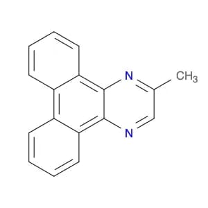 2-Methyldibenzo[f,h]quinoxaline