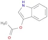 Indoxyl acetate