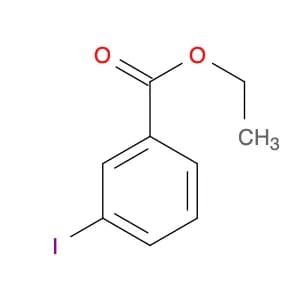 Ethyl 3-iodobenzoate